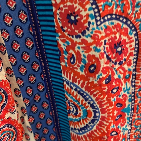 Tribal brand short sleeve top - Picture 4 of 4